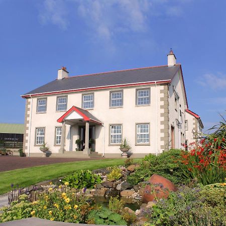 Carnalbanagh House Bed & Breakfast Portstewart Exterior photo