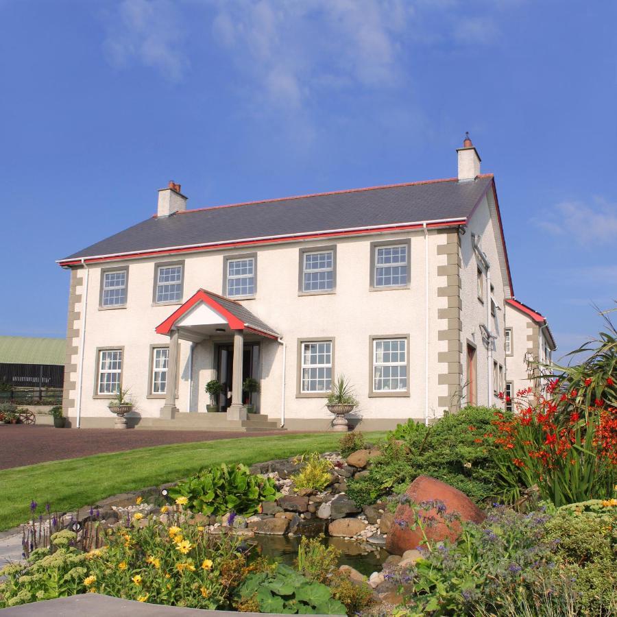Carnalbanagh House Bed & Breakfast Portstewart Exterior photo