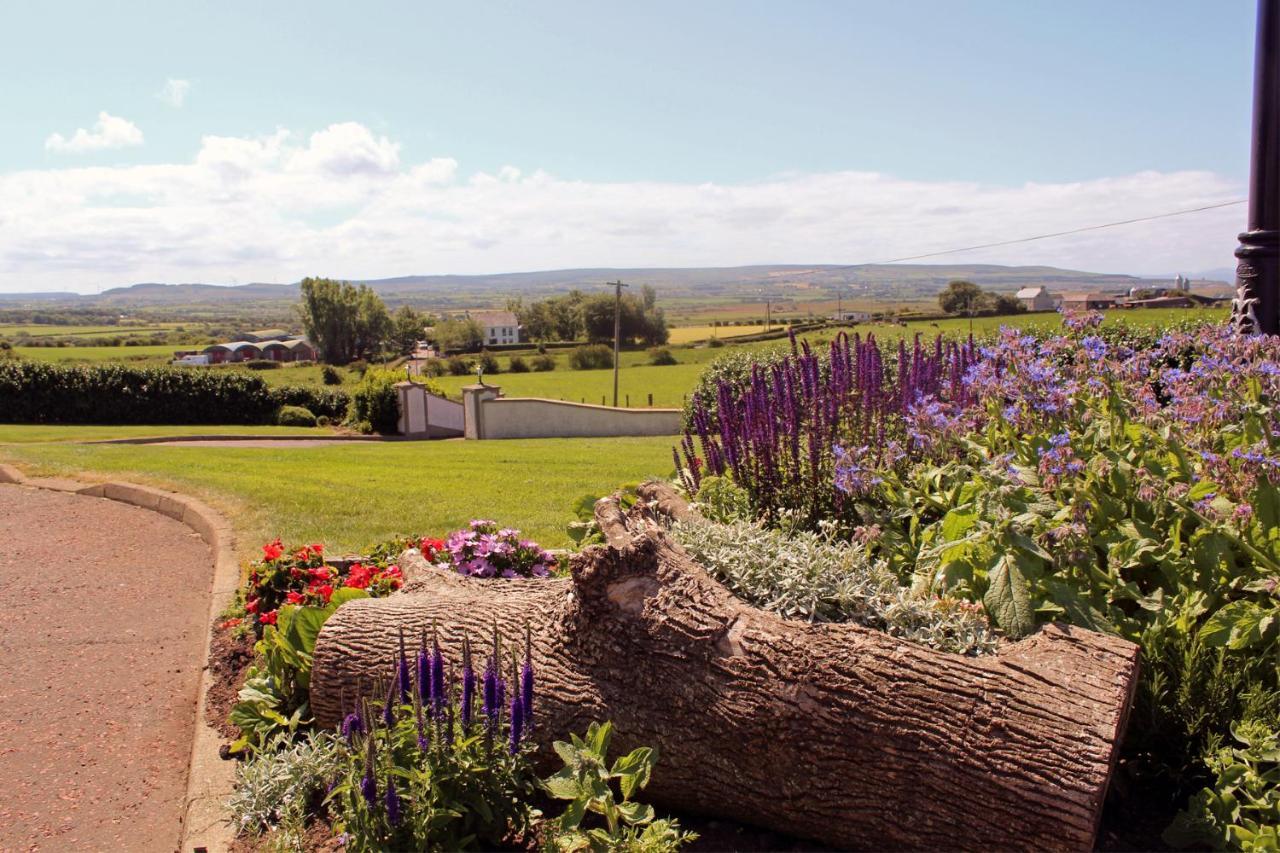 Carnalbanagh House Bed & Breakfast Portstewart Exterior photo