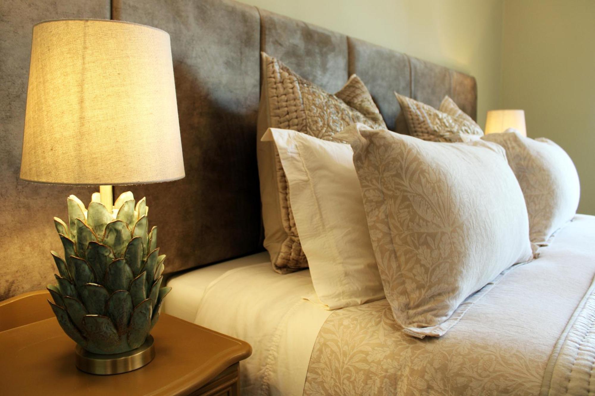 Carnalbanagh House Bed & Breakfast Portstewart Room photo