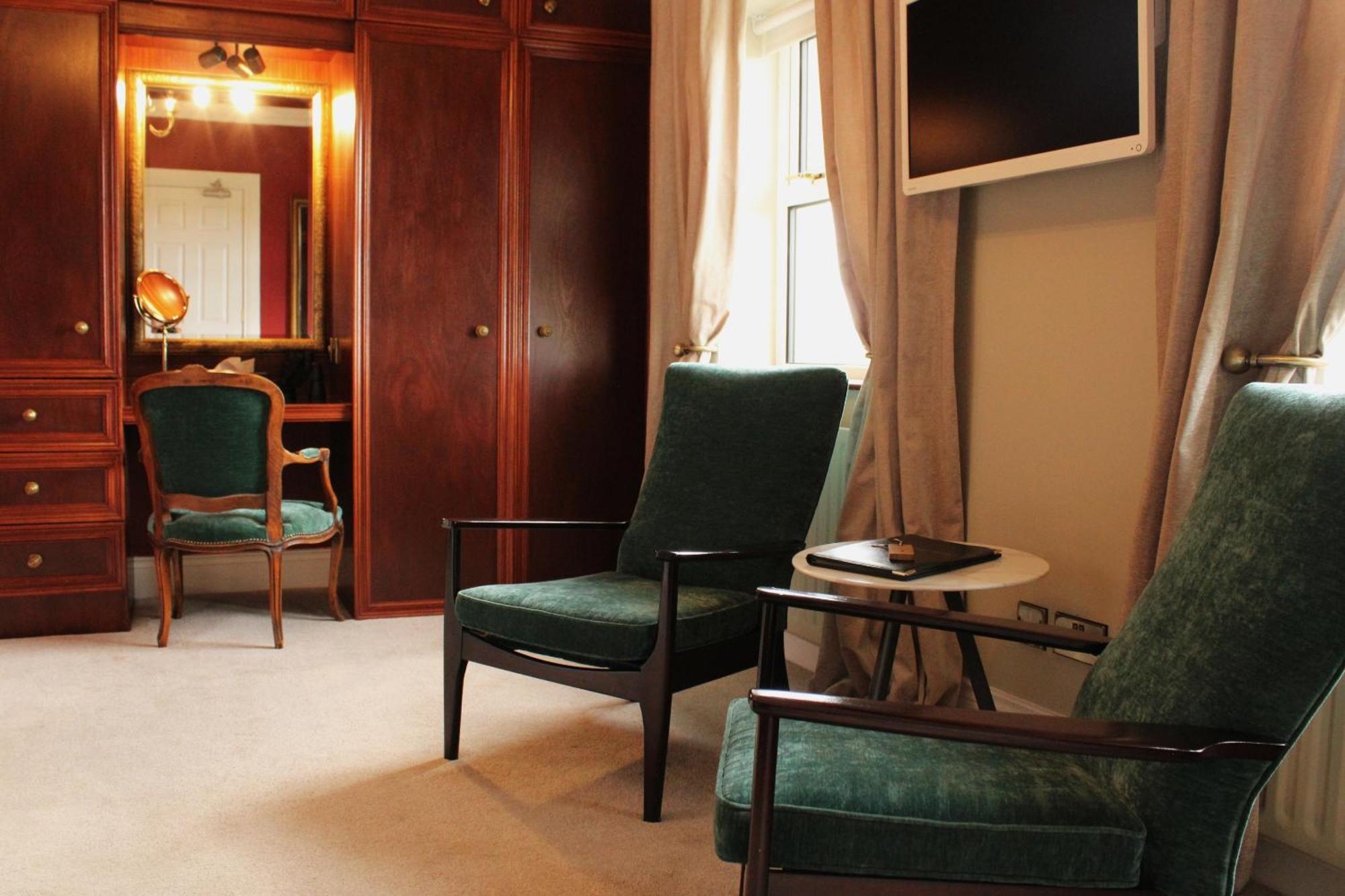 Carnalbanagh House Bed & Breakfast Portstewart Room photo
