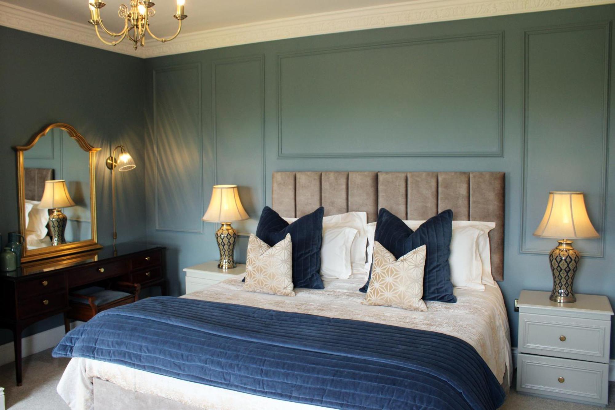 Carnalbanagh House Bed & Breakfast Portstewart Room photo