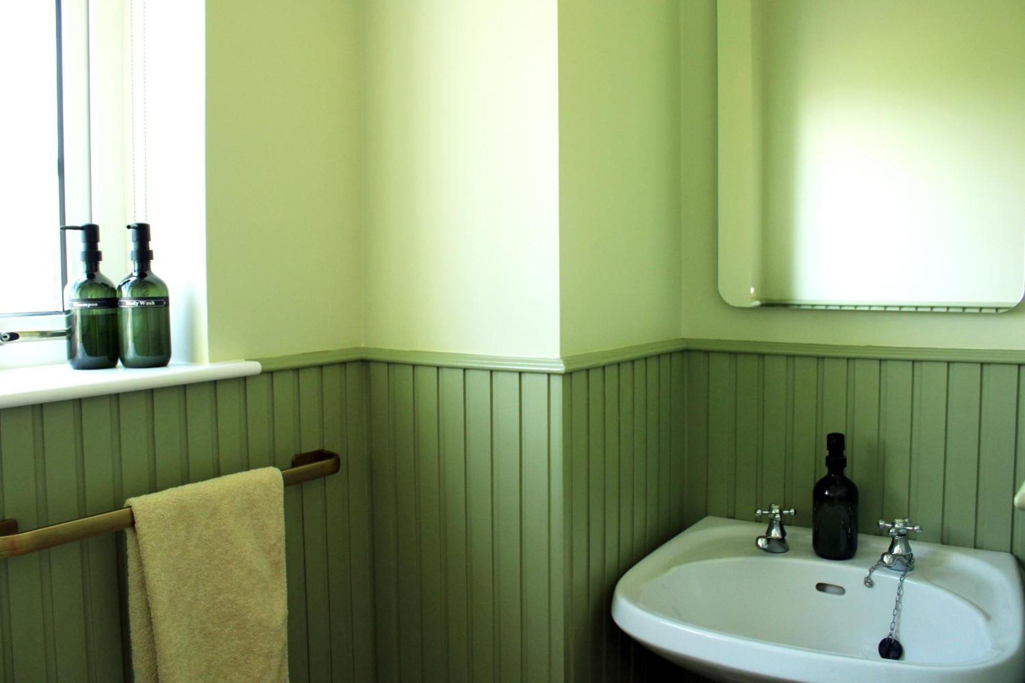 Carnalbanagh House Bed & Breakfast Portstewart Room photo