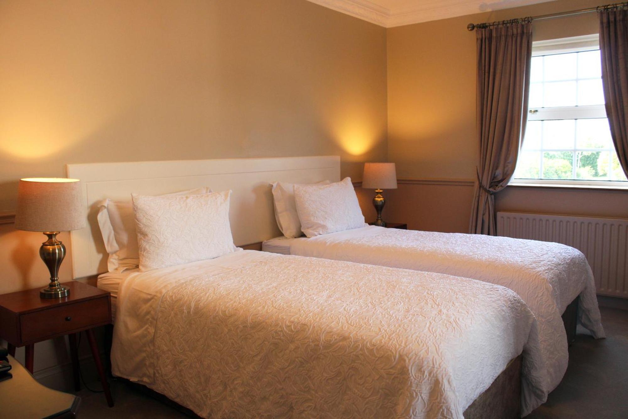 Carnalbanagh House Bed & Breakfast Portstewart Room photo