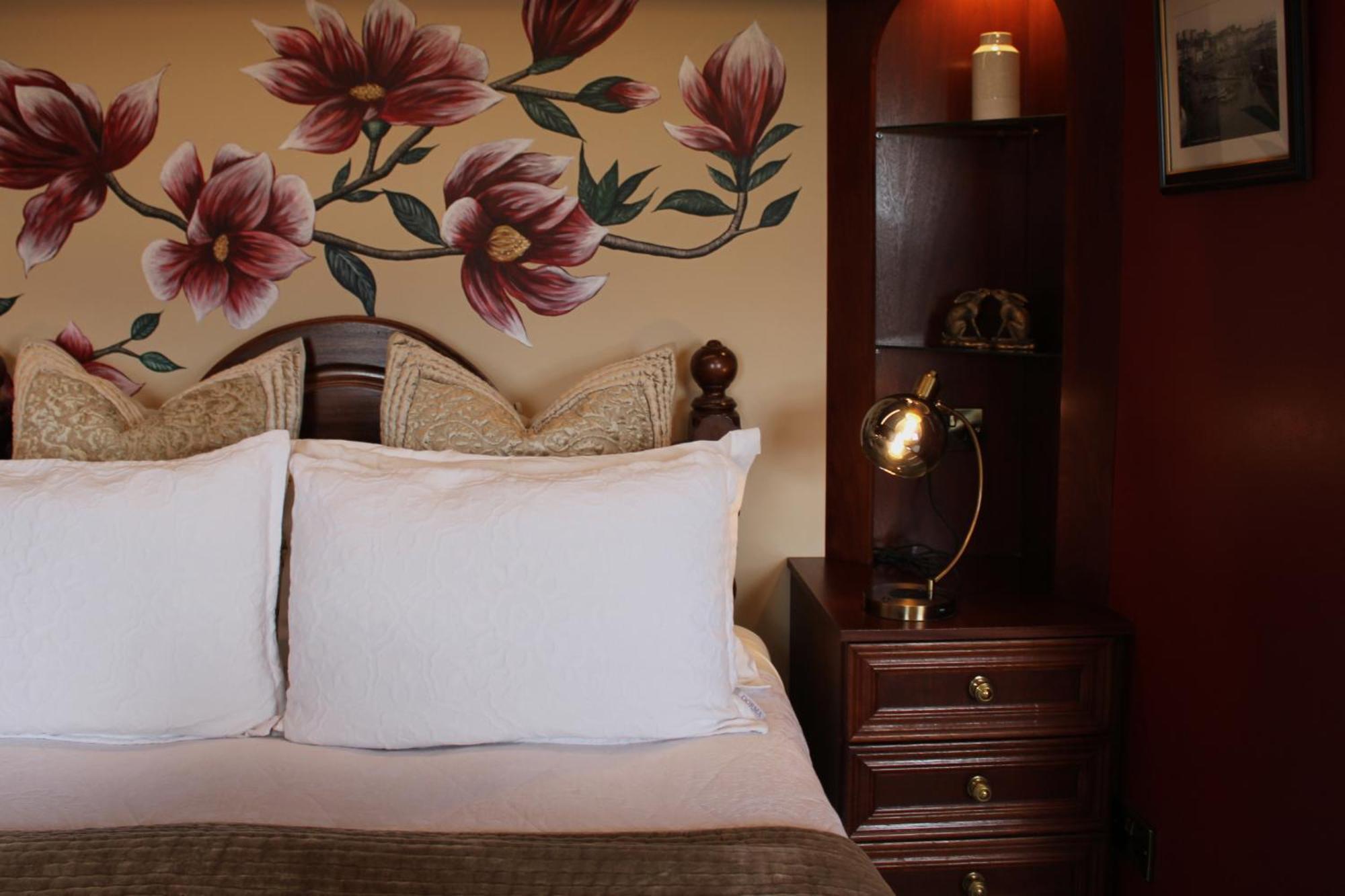 Carnalbanagh House Bed & Breakfast Portstewart Room photo