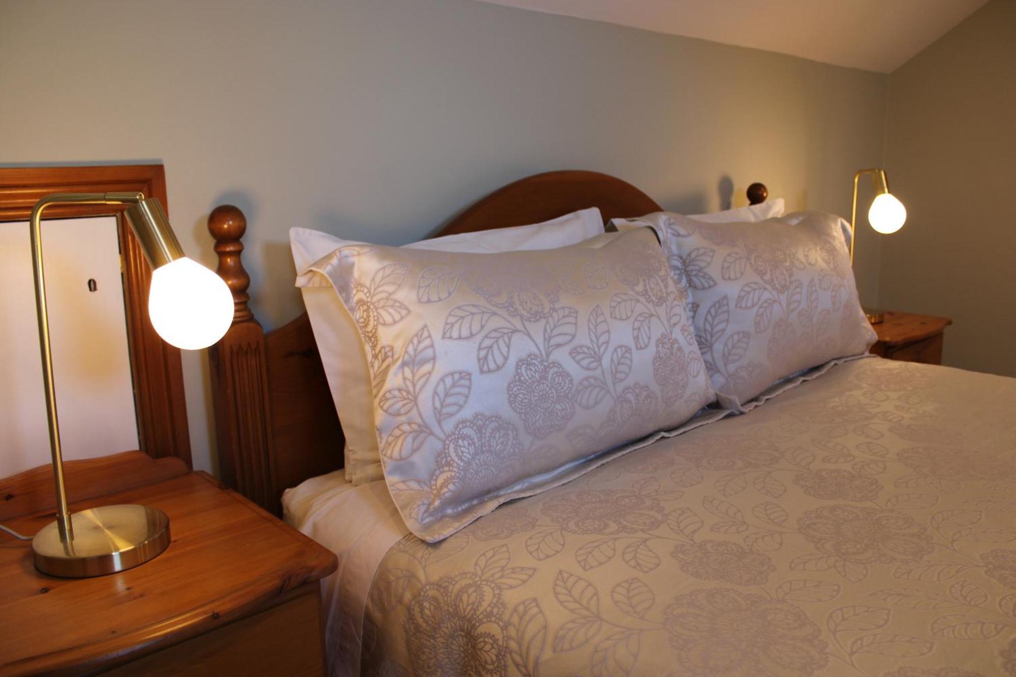 Carnalbanagh House Bed & Breakfast Portstewart Exterior photo