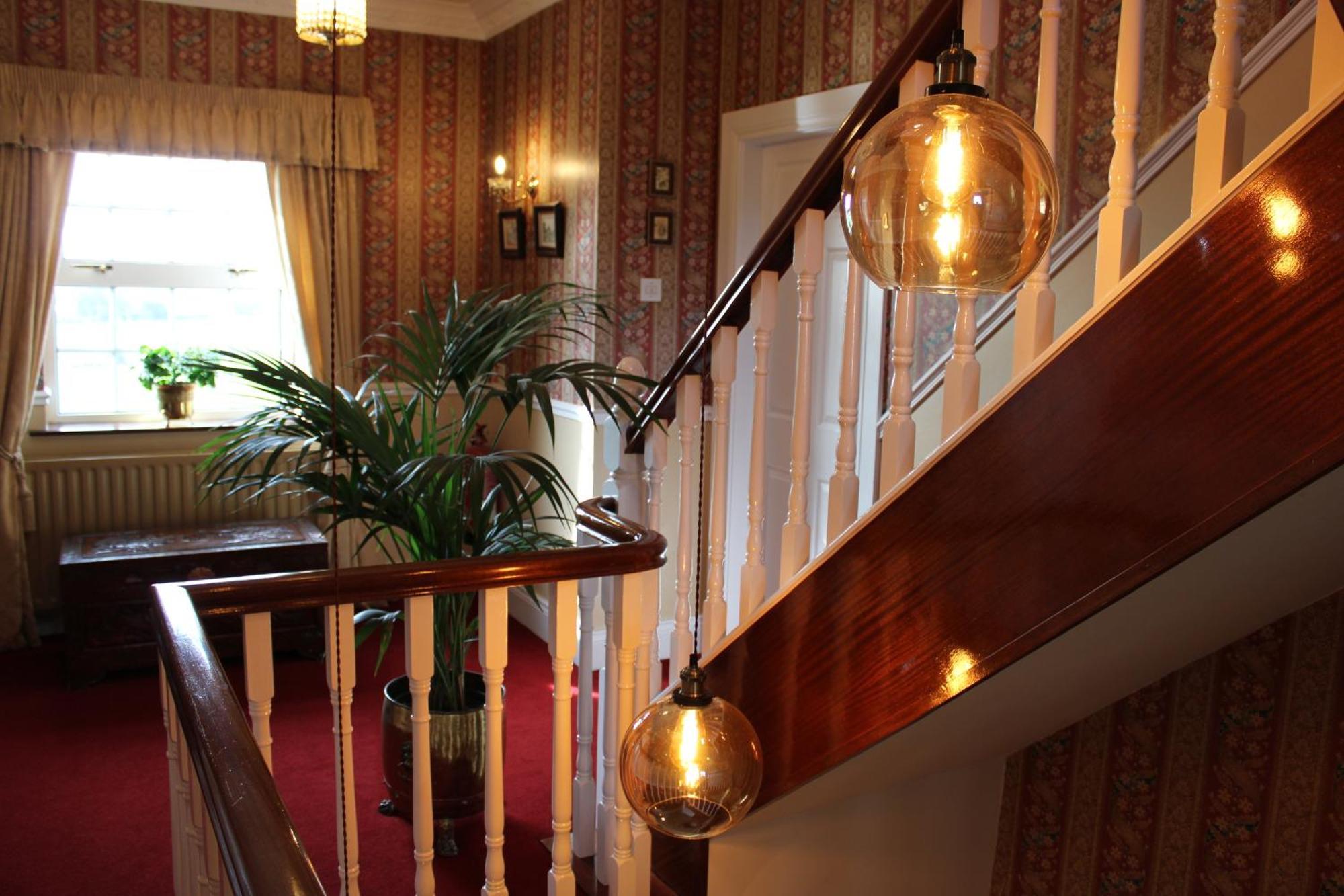 Carnalbanagh House Bed & Breakfast Portstewart Exterior photo