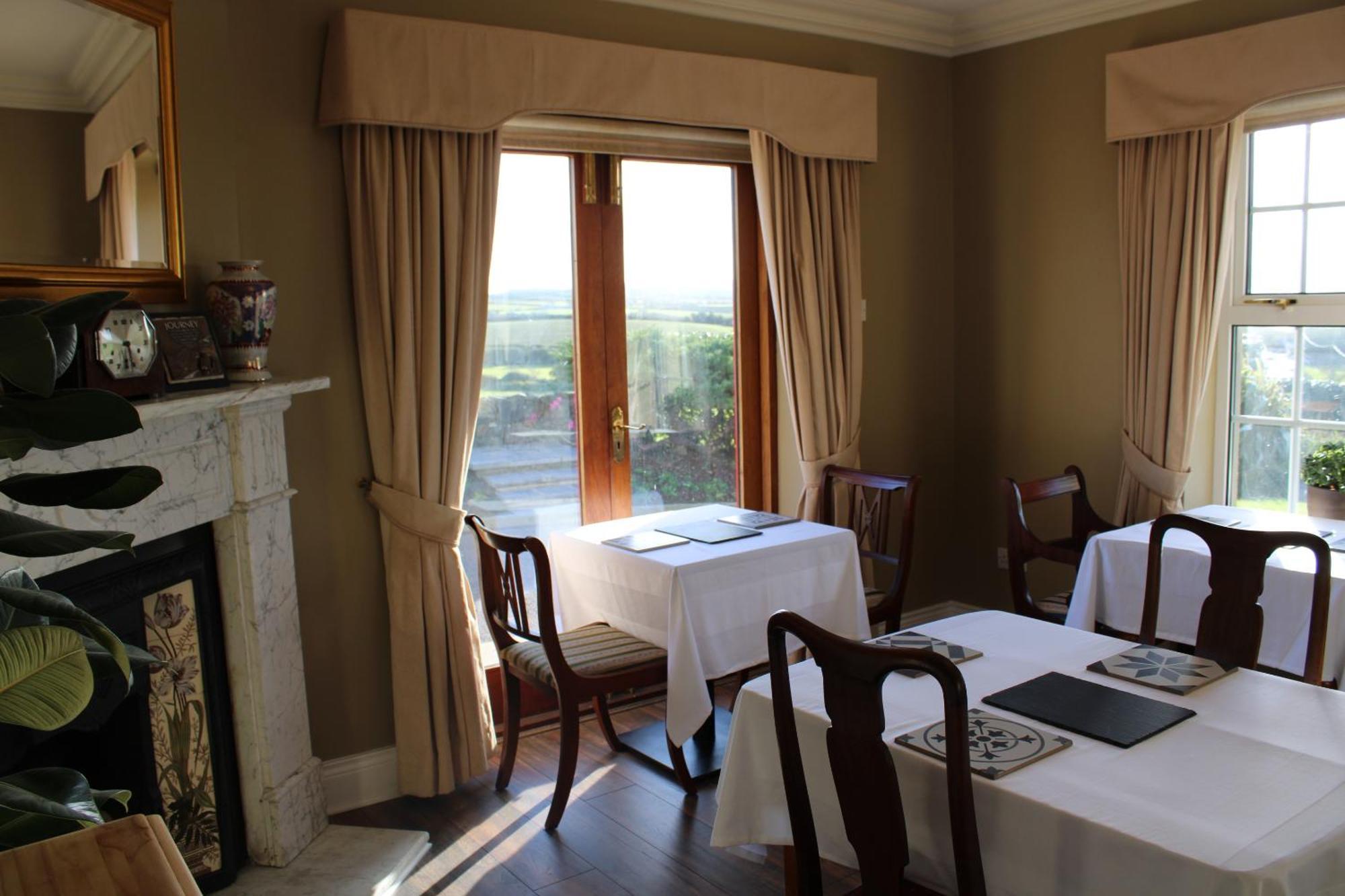 Carnalbanagh House Bed & Breakfast Portstewart Exterior photo