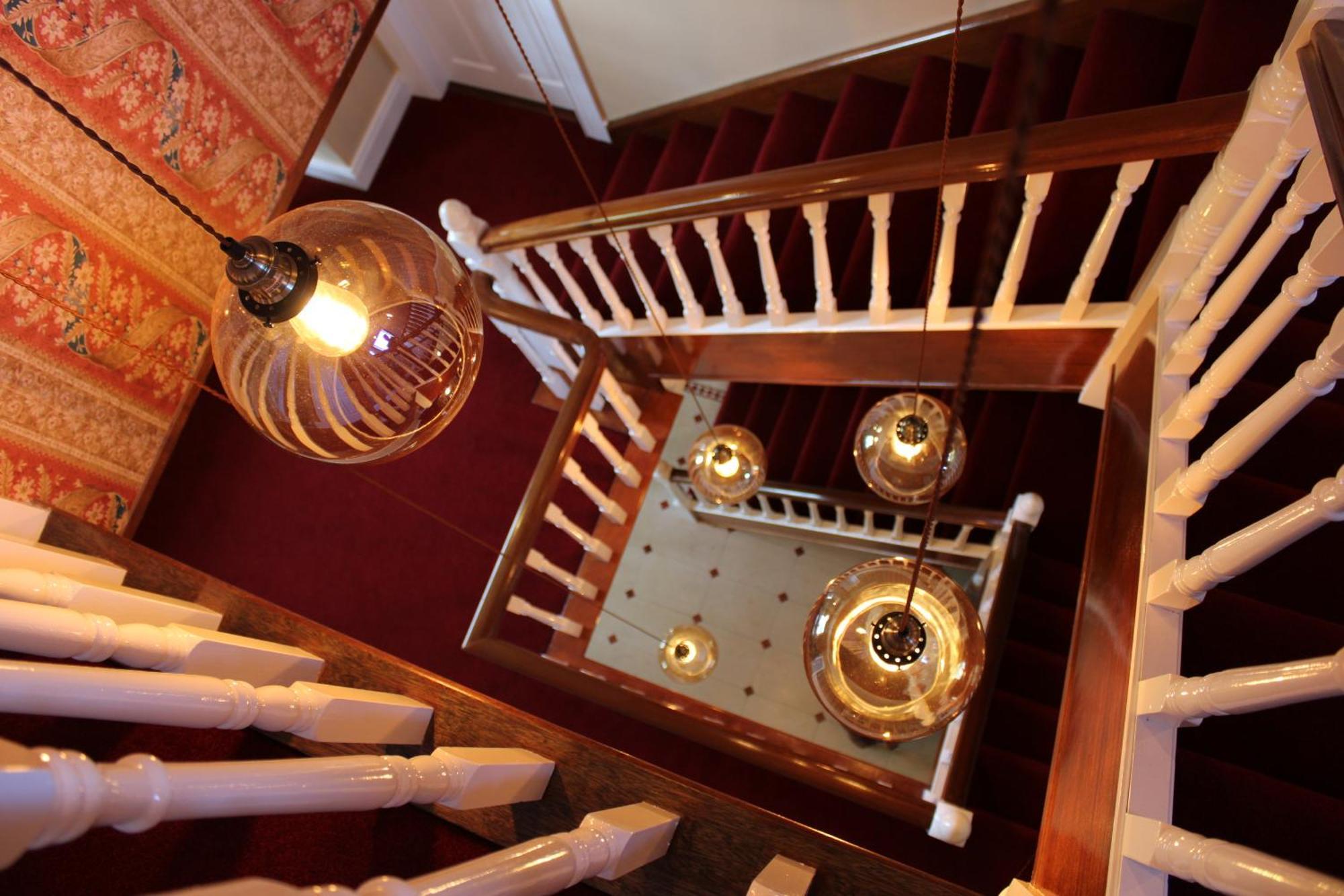 Carnalbanagh House Bed & Breakfast Portstewart Exterior photo