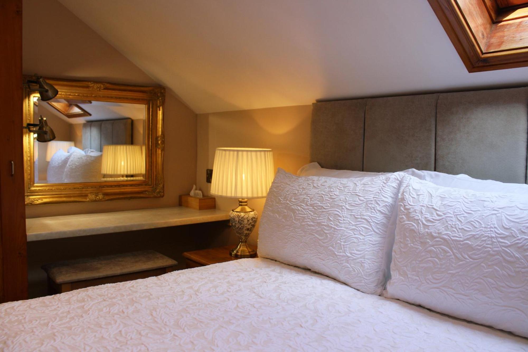 Carnalbanagh House Bed & Breakfast Portstewart Room photo