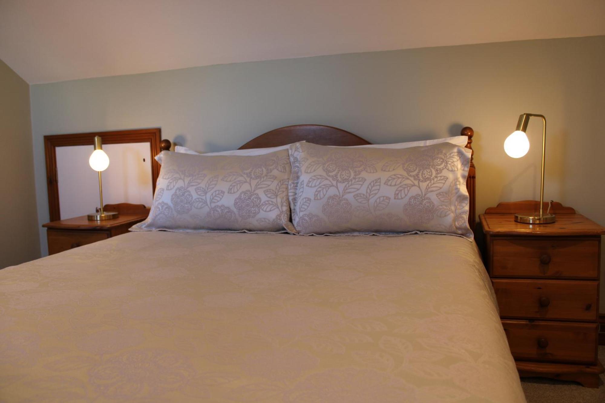 Carnalbanagh House Bed & Breakfast Portstewart Room photo