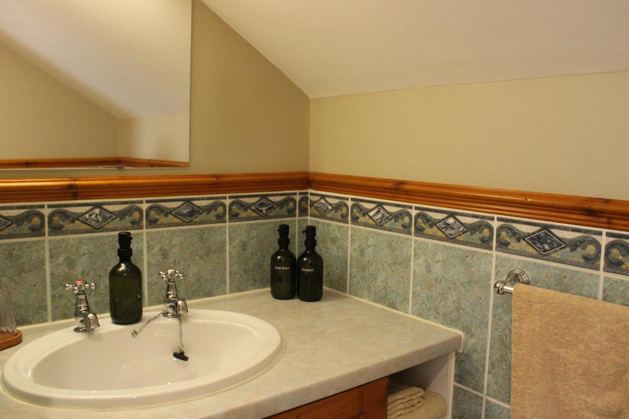 Carnalbanagh House Bed & Breakfast Portstewart Room photo