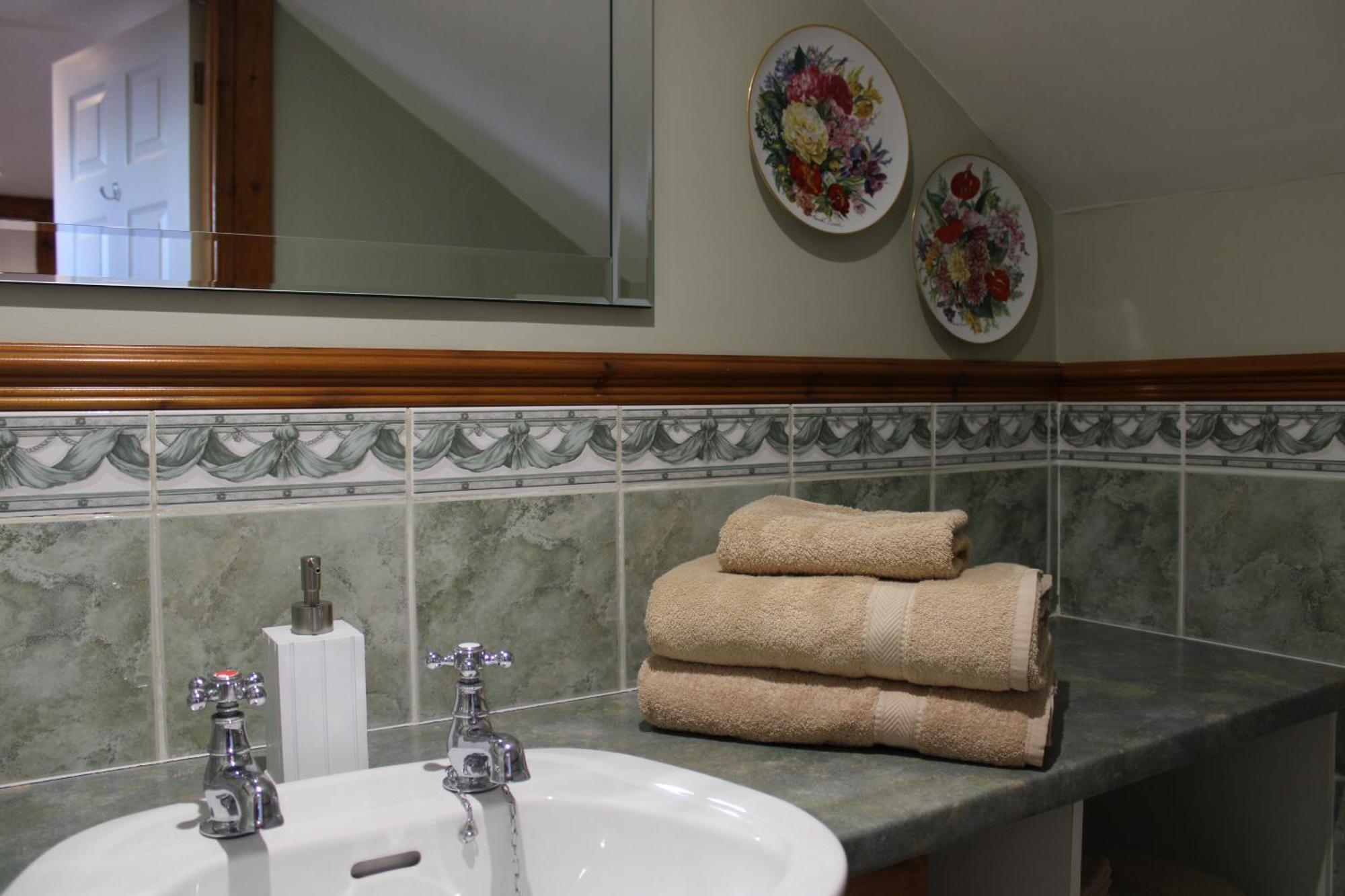 Carnalbanagh House Bed & Breakfast Portstewart Room photo