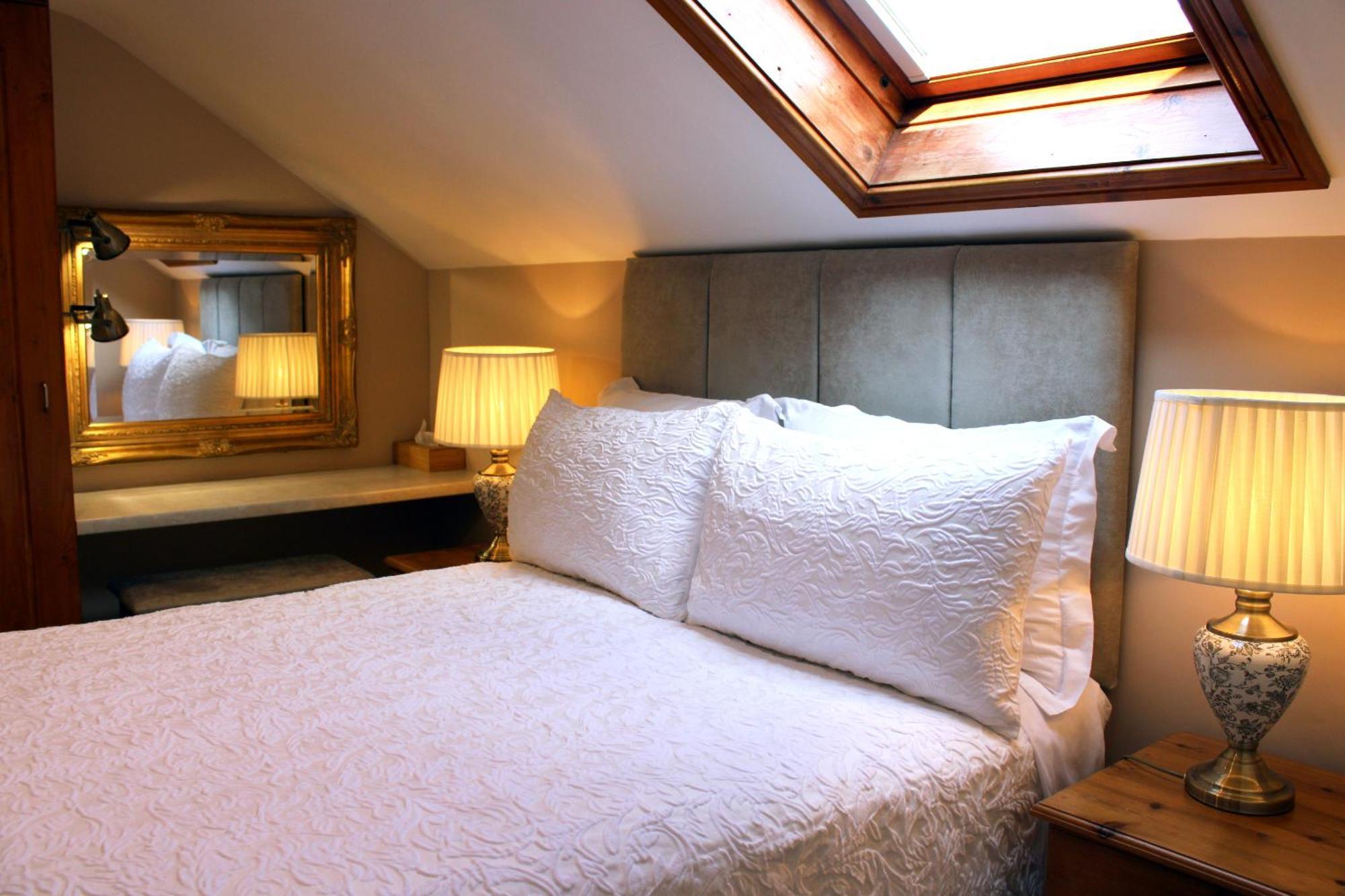Carnalbanagh House Bed & Breakfast Portstewart Room photo