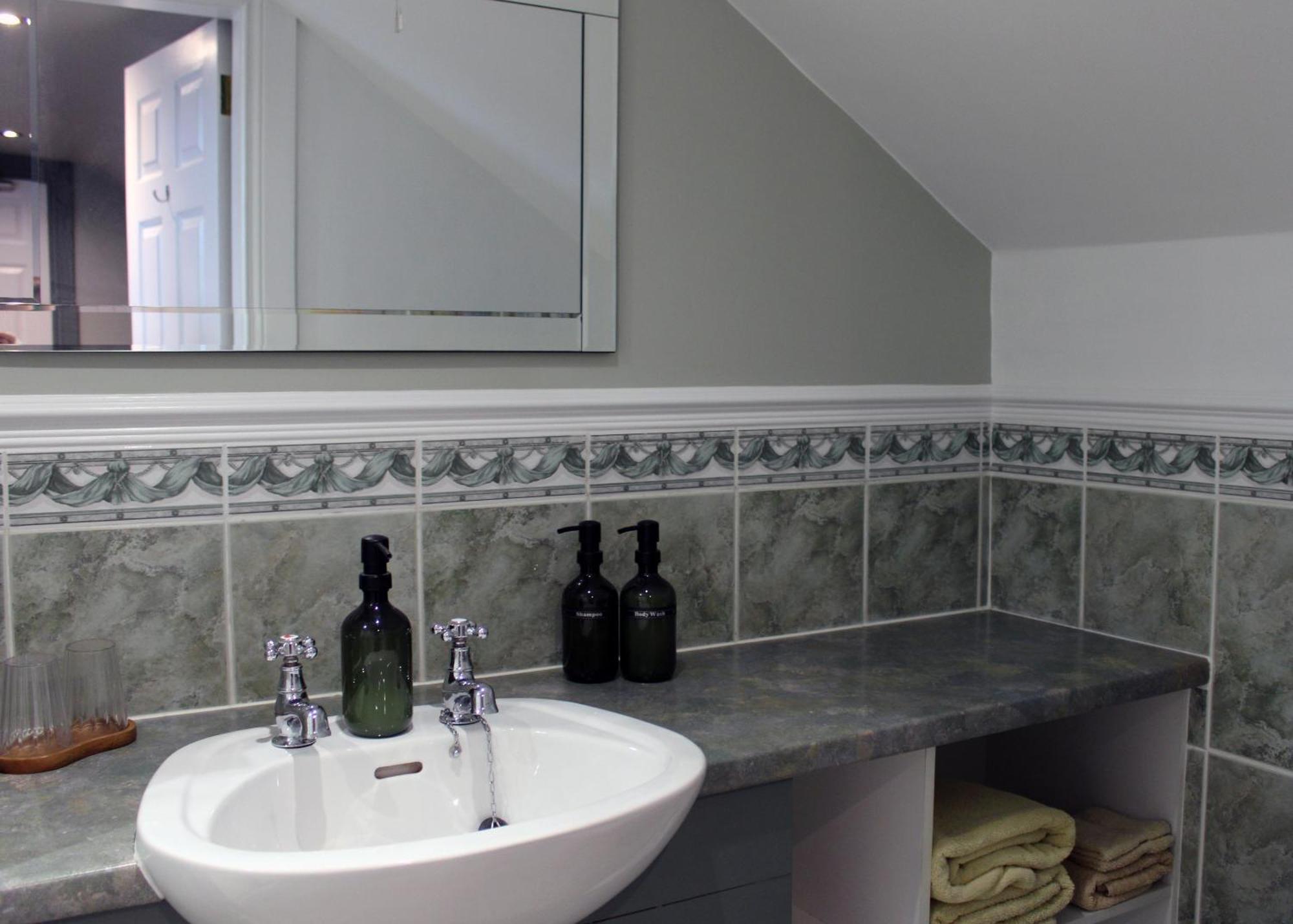 Carnalbanagh House Bed & Breakfast Portstewart Room photo