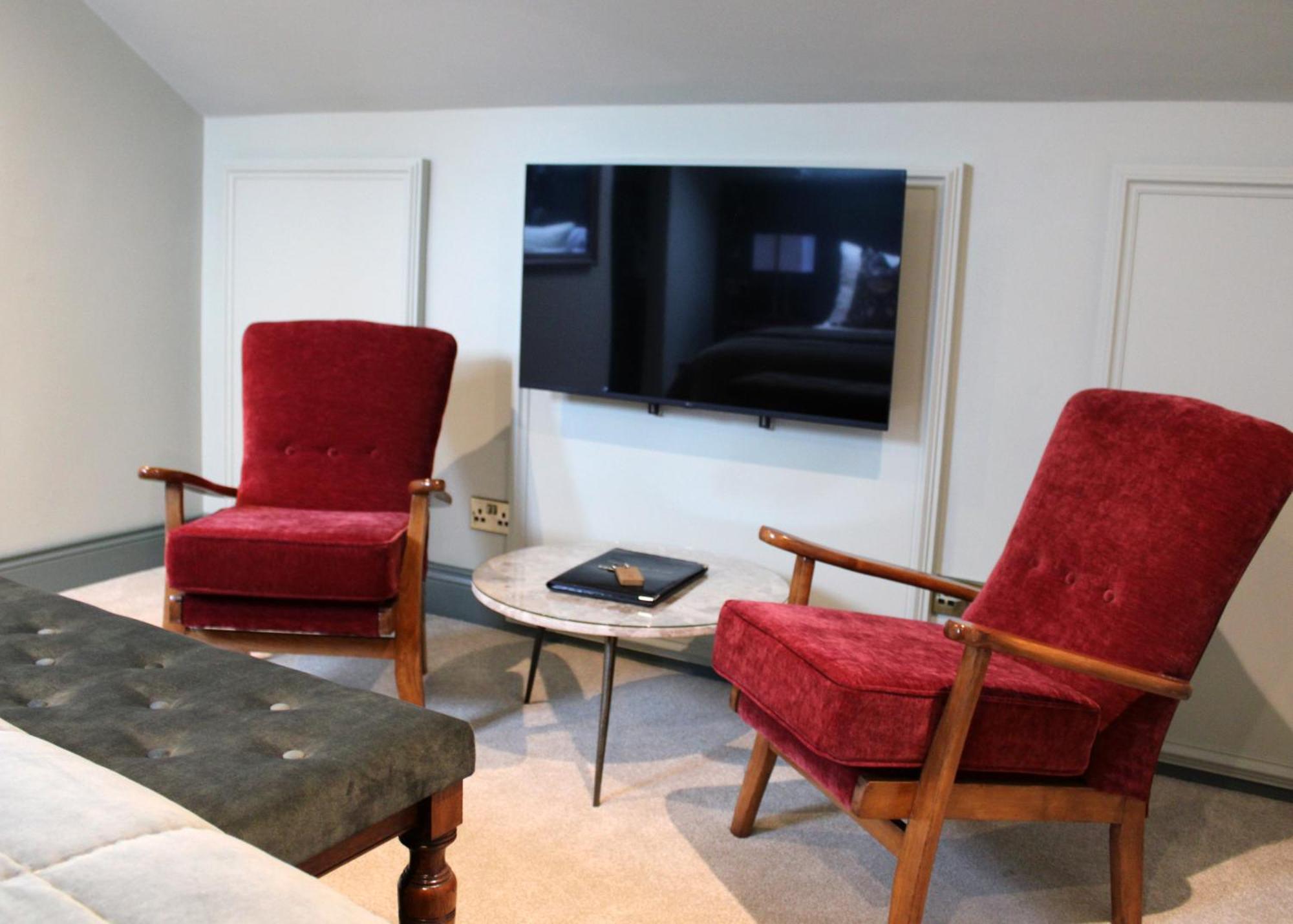 Carnalbanagh House Bed & Breakfast Portstewart Room photo