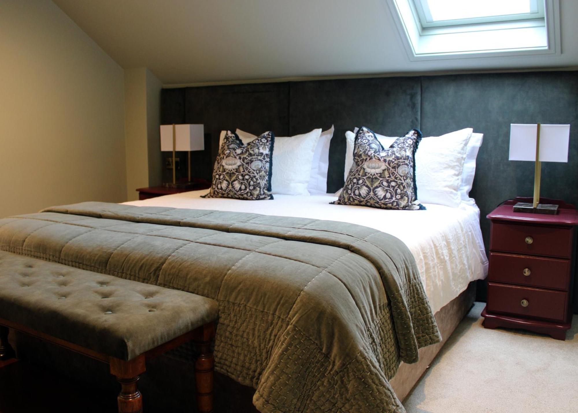 Carnalbanagh House Bed & Breakfast Portstewart Room photo
